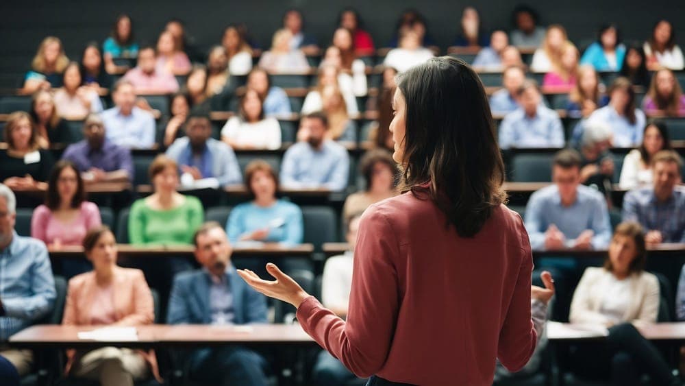 הרצאה - ״עוד ביס אחד ודי״